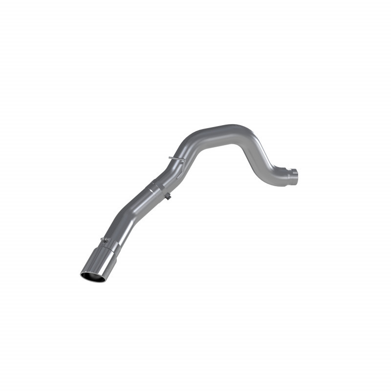 MBRP | Installer Series AL Filter-Back - Ram 2500 / 3500 6.7L 2013-2018