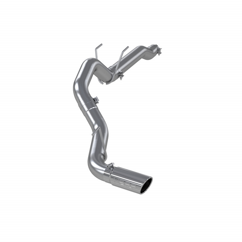 MBRP | Installer Series AL Filter-Back - Ram 1500 3.0L 2014-2018
