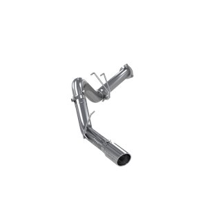 MBRP | XP Series Filter-Back - F-250 / F-350 6.7L 2011-2016
