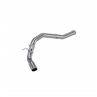MBRP | Installer Series AL Filter-Back - Titan XD 5.0L 2016-2019