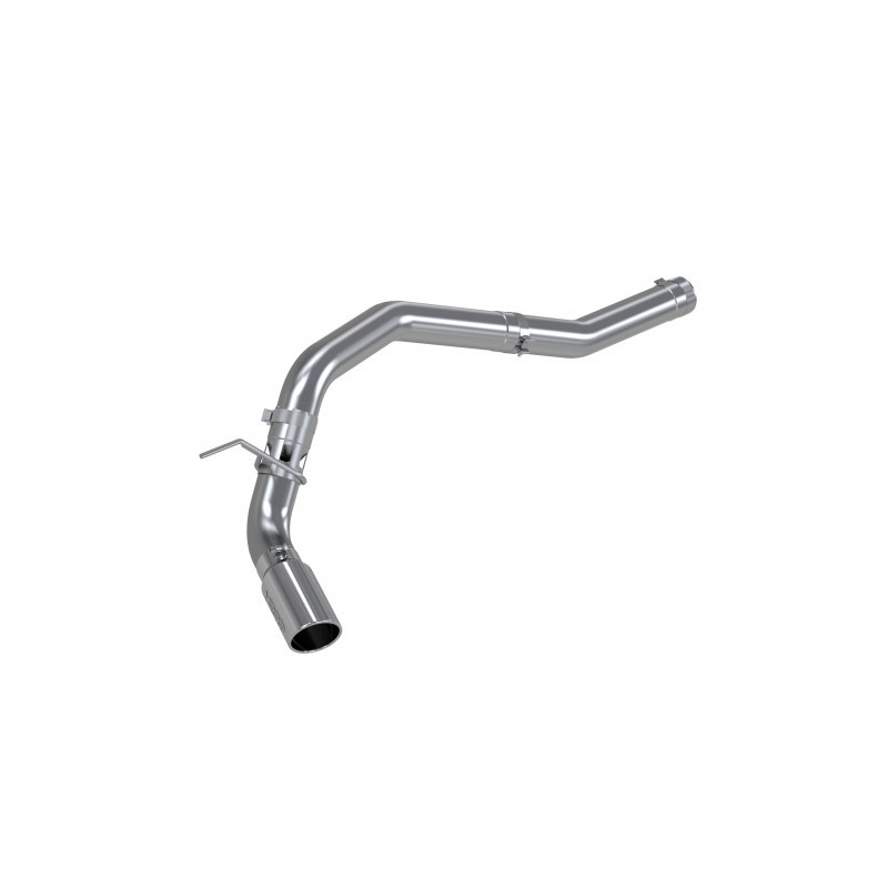 MBRP | Installer Series AL Filter-Back - Titan XD 5.0L 2016-2019