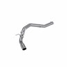 MBRP | Installer Series AL Filter-Back - Titan XD 5.0L 2016-2019