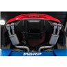 MBRP | Installer Series AL Cat-Back - Mustang 5.0L 2018-2022