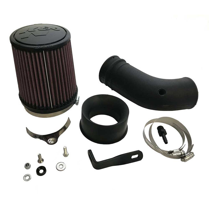 K&N | Performance Air Intake System - Audi / Volkswagen 2.0T 2014-2023