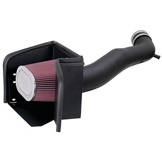 K&N | Performance Air Intake System - Ram 1500 / 2500 / 3500 5.7L 2003-2008