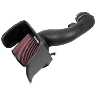 K&N | Performance Air Intake System - F-250 / F-350 6.7L 2017-2019