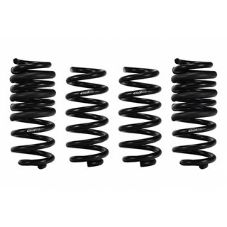 Eibach | SPECIAL EDITION PRO-KIT Performance Springs (Set of 4 Springs) - Grand Cherokee Trackhawk 2018-2021