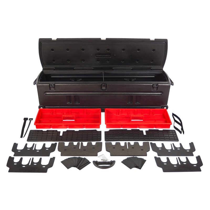 DU-HA | DU-HA® Tote Interior/Exterior Portable Storage Gun Case