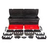 DU-HA | DU-HA® Tote Interior/Exterior Portable Storage Gun Case