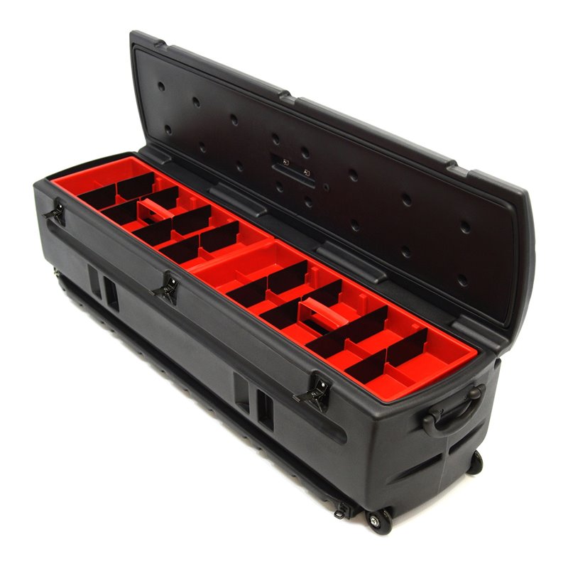 DU-HA | DU-HA® Tote Interior/Exterior Portable Storage Gun Case