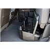 DU-HA | DU-HA® Interior Lockable Storage Lock Box/Gun Case - Chevrolet / GMC 2019-2023