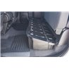 DU-HA | DU-HA® Interior Lockable Storage Lock Box/Gun Case - Chevrolet / GMC 2019-2023