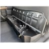 DU-HA | DU-HA® Interior Lockable Storage Lock Box/Gun Case - Chevrolet / GMC 2019-2023