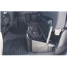 DU-HA | DU-HA® Interior Lockable Storage Lock Box/Gun Case - Chevrolet / GMC 2019-2023