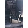 DU-HA | DU-HA® Interior Lockable Storage Lock Box/Gun Case - Chevrolet / GMC 2019-2023