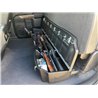 DU-HA | DU-HA® Interior Lockable Storage Lock Box/Gun Case - Chevrolet / GMC 2019-2023