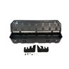 DU-HA | DU-HA® Interior Lockable Storage Lock Box/Gun Case - F-150 / F-250 / F-350 2015-2023