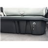 DU-HA | DU-HA® Interior Lockable Storage Lock Box/Gun Case - F-150 / F-250 / F-350 2015-2023