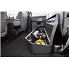 DU-HA | DU-HA® Interior Lockable Storage Lock Box/Gun Case - F-150 / F-250 / F-350 2015-2023