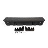DU-HA | DU-HA® Interior Lockable Storage Lock Box/Gun Case - F-150 / F-250 / F-350 2015-2023