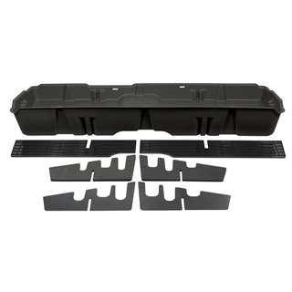 DU-HA | DU-HA® Interior Storage/Gun Case - Chevrolet / GMC 2007-2014
