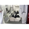 DU-HA | DU-HA® Interior Storage/Gun Case - Chevrolet / GMC 2007-2014