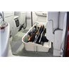 DU-HA | DU-HA® Interior Storage/Gun Case - Chevrolet / GMC 2007-2014