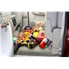 DU-HA | DU-HA® Interior Storage/Gun Case - Chevrolet / GMC 2007-2014