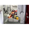DU-HA | DU-HA® Interior Storage/Gun Case - Chevrolet / GMC 2007-2014