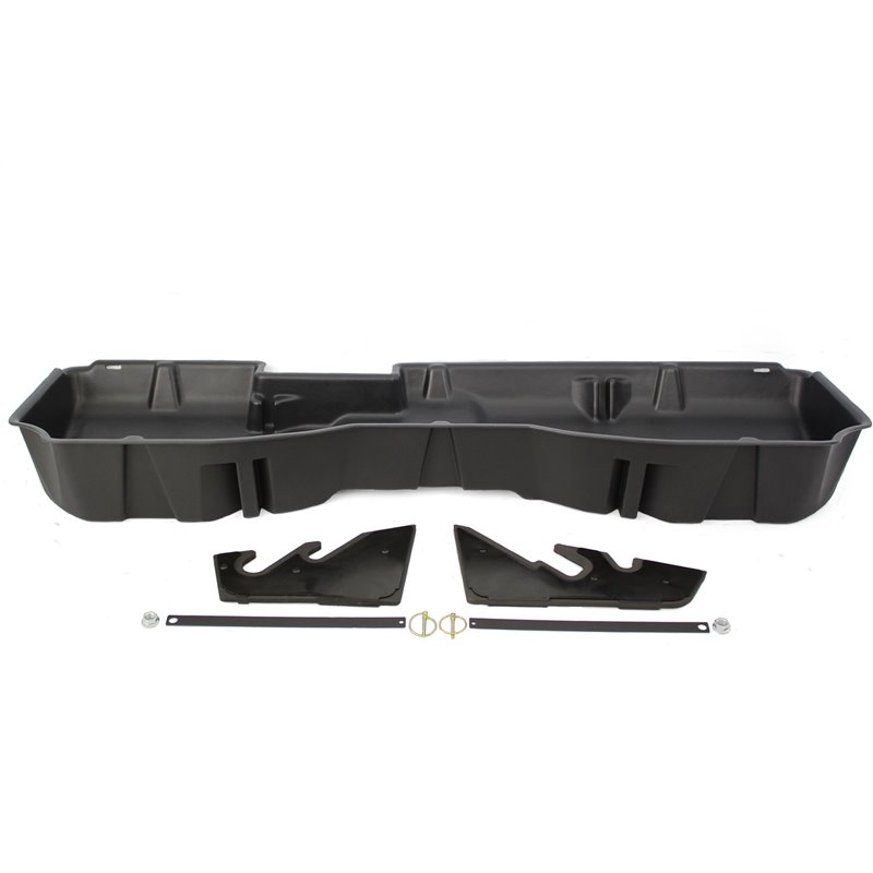 DU-HA | DU-HA® Interior Storage/Gun Case - Chevrolet / GMC 2014-2019