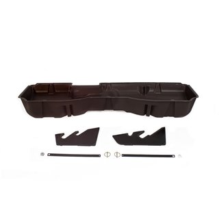 DU-HA | DU-HA® Interior Storage/Gun Case - Chevrolet / GMC 2014-2019