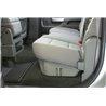 DU-HA | DU-HA® Interior Storage/Gun Case - Chevrolet / GMC 2014-2019