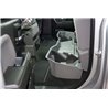 DU-HA | DU-HA® Interior Storage/Gun Case - Chevrolet / GMC 2014-2019