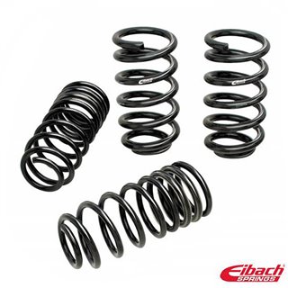 Eibach | SUV PRO-KIT (Set of 4 Springs) - Grand Cherokee 2006-2010