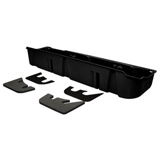 DU-HA | DU-HA® Interior Storage/Gun Case - F-150 2009-2014
