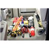 DU-HA | DU-HA® Interior Storage/Gun Case - F-150 2009-2014