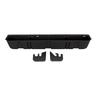 DU-HA | DU-HA® Interior Storage/Gun Case - F-150 / F-250 / F-350 2015-2023