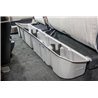 DU-HA | DU-HA® Interior Storage/Gun Case - F-150 / F-250 / F-350 2015-2023