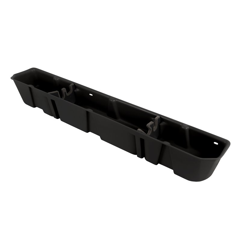 DU-HA | DU-HA® Interior Storage/Gun Case - F-150 / F-250 / F-350 2015-2023