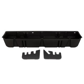 DU-HA | DU-HA® Interior Storage/Gun Case - F-150 / F-250 / F-350 2015-2023