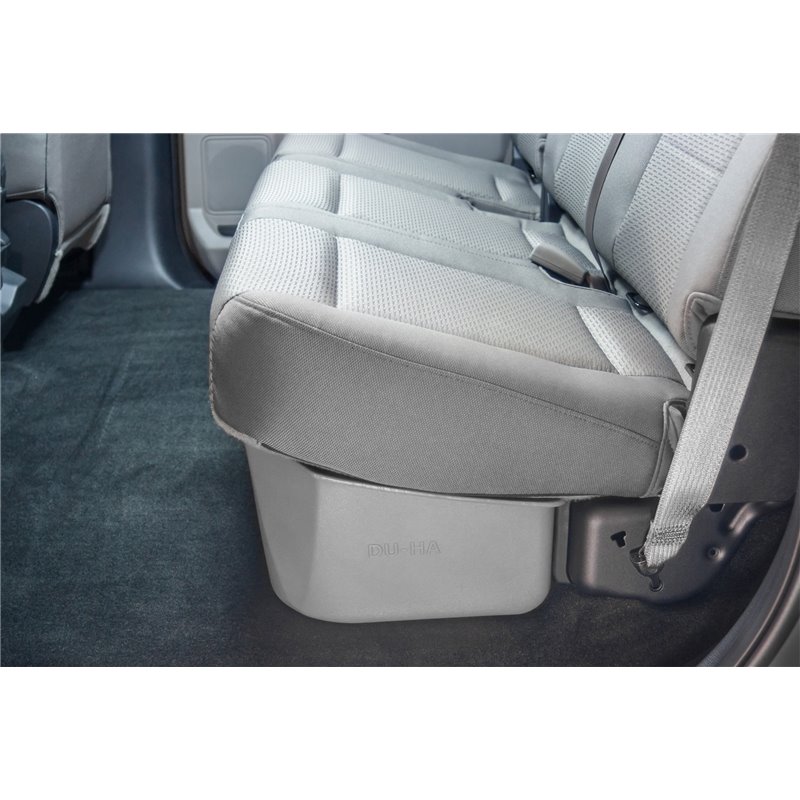 DU-HA | DU-HA® Interior Storage/Gun Case - F-150 / F-250 / F-350 2015-2023