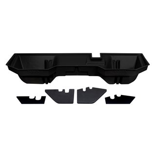 DU-HA | DU-HA® Interior Storage/Gun Case - Ram 1500 / Classic 2002-2023