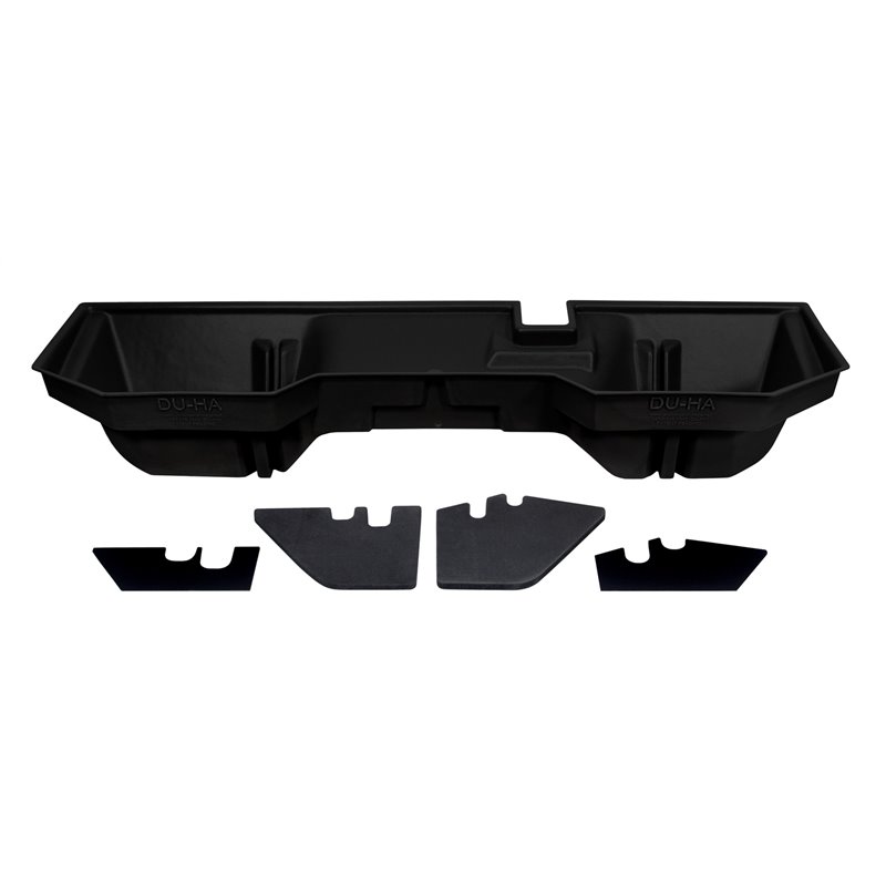 DU-HA | DU-HA® Interior Storage/Gun Case - Ram 1500 / Classic 2002-2023
