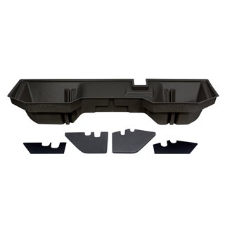DU-HA | DU-HA® Interior Storage/Gun Case - Ram 1500 / Classic 2002-2023