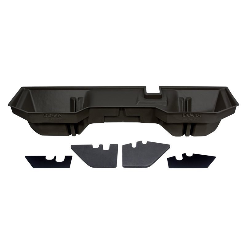 DU-HA | DU-HA® Interior Storage/Gun Case - Ram 1500 / Classic 2002-2023
