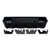 DU-HA | DU-HA® Interior Storage/Gun Case - Ridgeline 3.5L 2006-2023