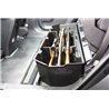 DU-HA | DU-HA® Interior Storage/Gun Case - Ridgeline 3.5L 2006-2023