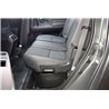 DU-HA | DU-HA® Interior Storage/Gun Case - Ridgeline 3.5L 2006-2023