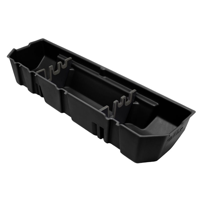 DU-HA | DU-HA® Interior Storage/Gun Case - Ridgeline 3.5L 2006-2023