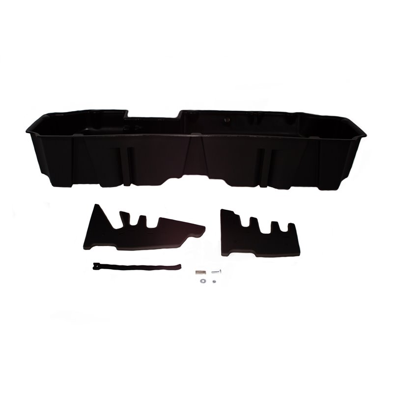 DU-HA | DU-HA® Underseat Storage - Chevrolet / GMC 2019-2023